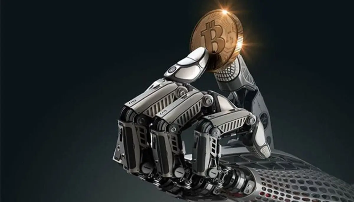 معرفی بهترین ربات های تریدر ارز دیجیتال!