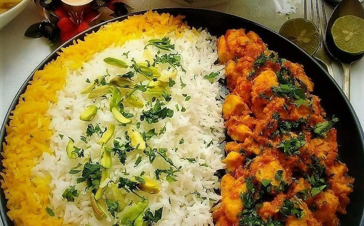 طرز تهیه واویشکا مرغ خوشمزه و مجلسی