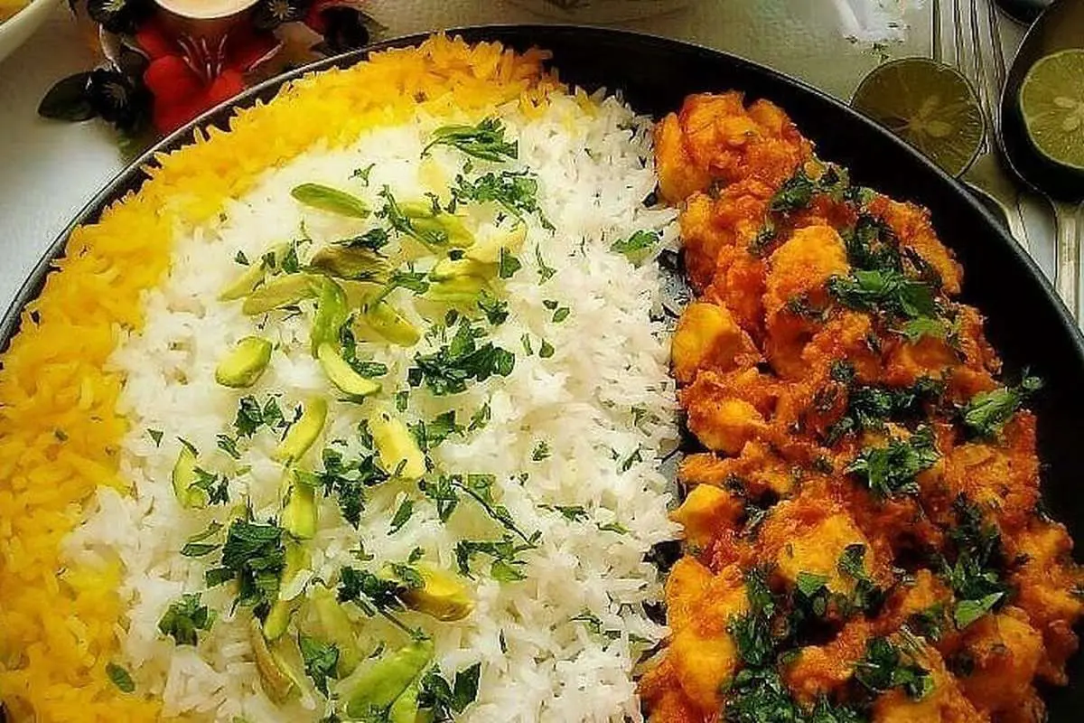 طرز تهیه واویشکا مرغ خوشمزه و مجلسی