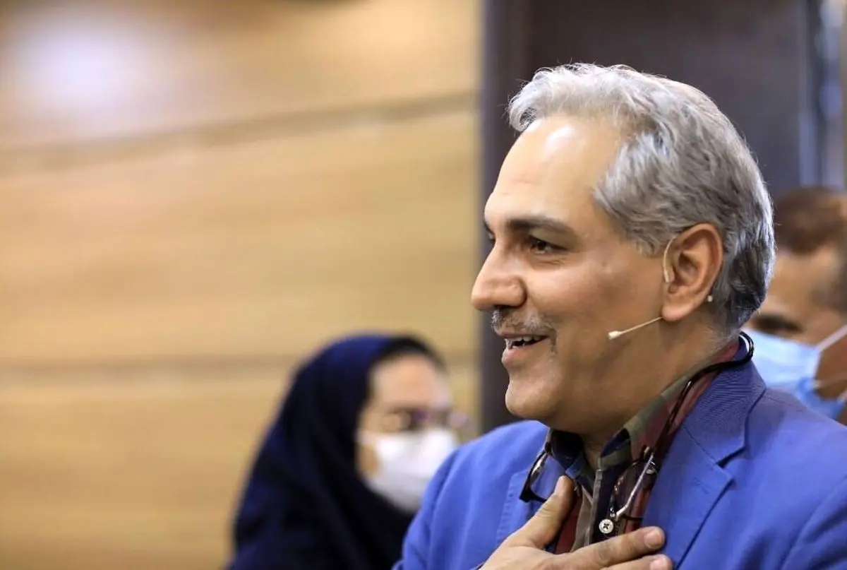 حال و هوای فیلم جدید مهران مدیری در سینما؛ این فیلم تلخ و گزنده است