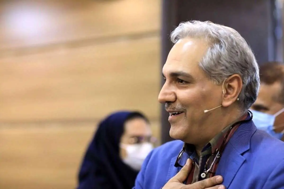 حال و هوای فیلم جدید مهران مدیری در سینما؛ این فیلم تلخ و گزنده است