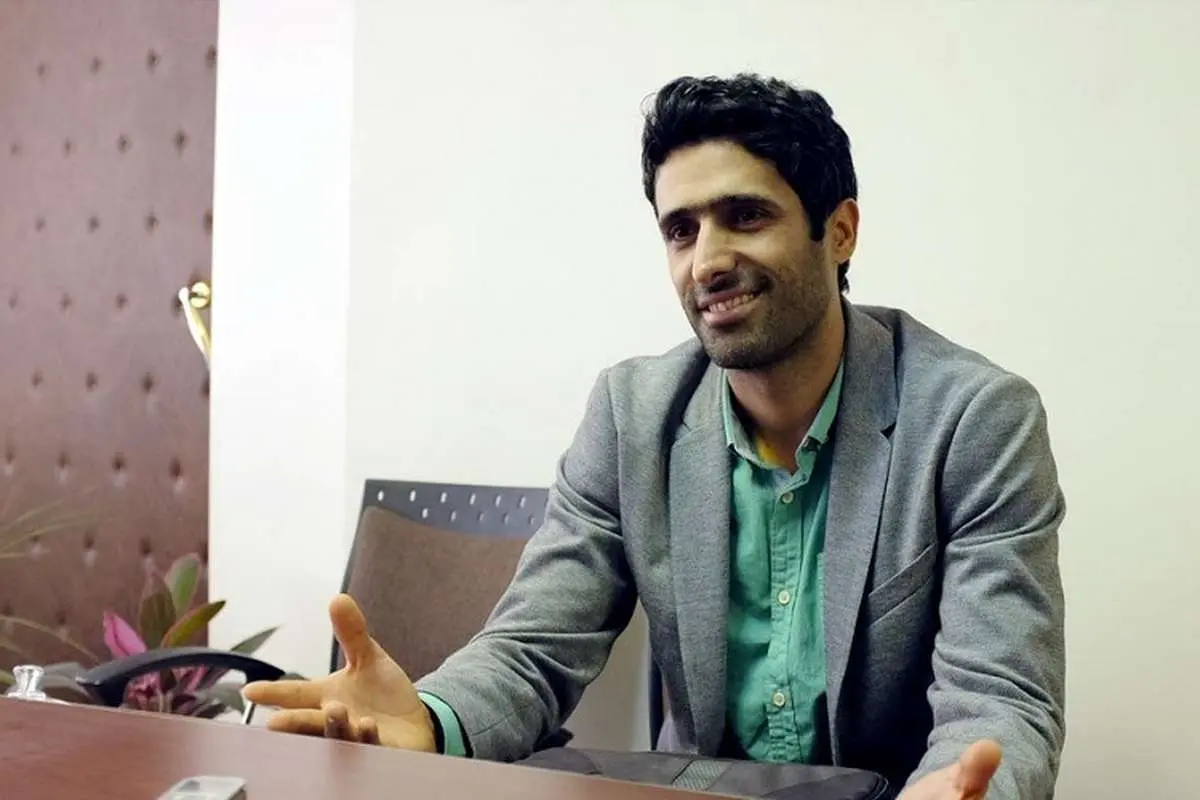 مهاجرت سازنده برنامه «ایرانگرد» به عمان
