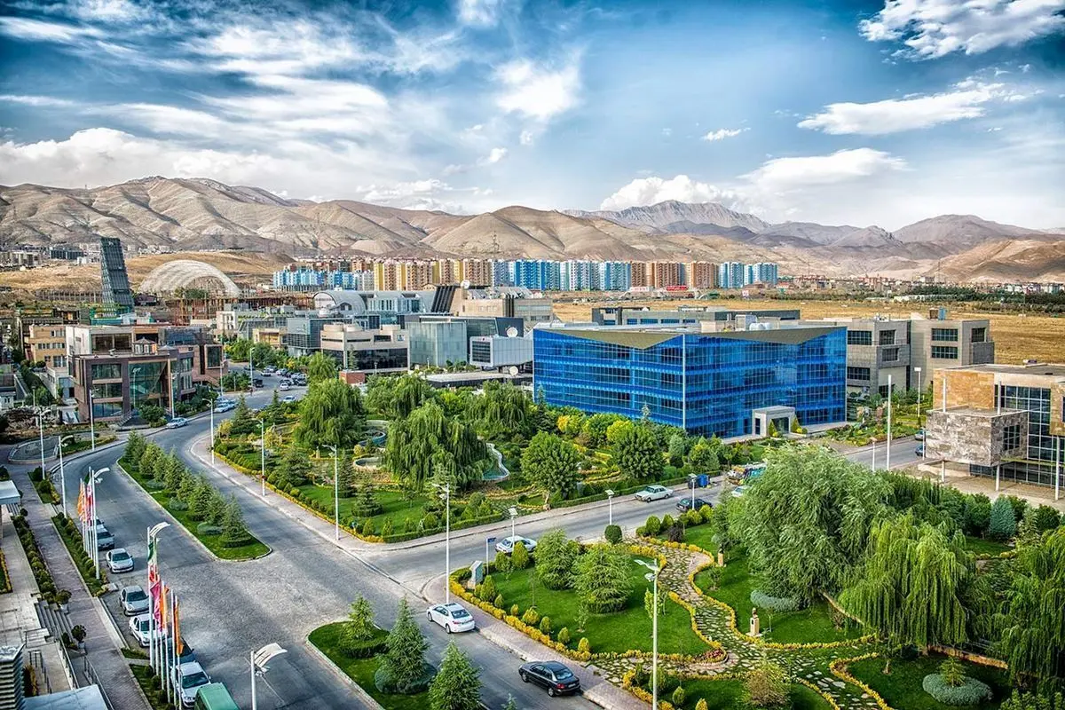 با ۲.۵ میلیارد چه خانه‌هایی می‌توان در تهران رهن کرد؟