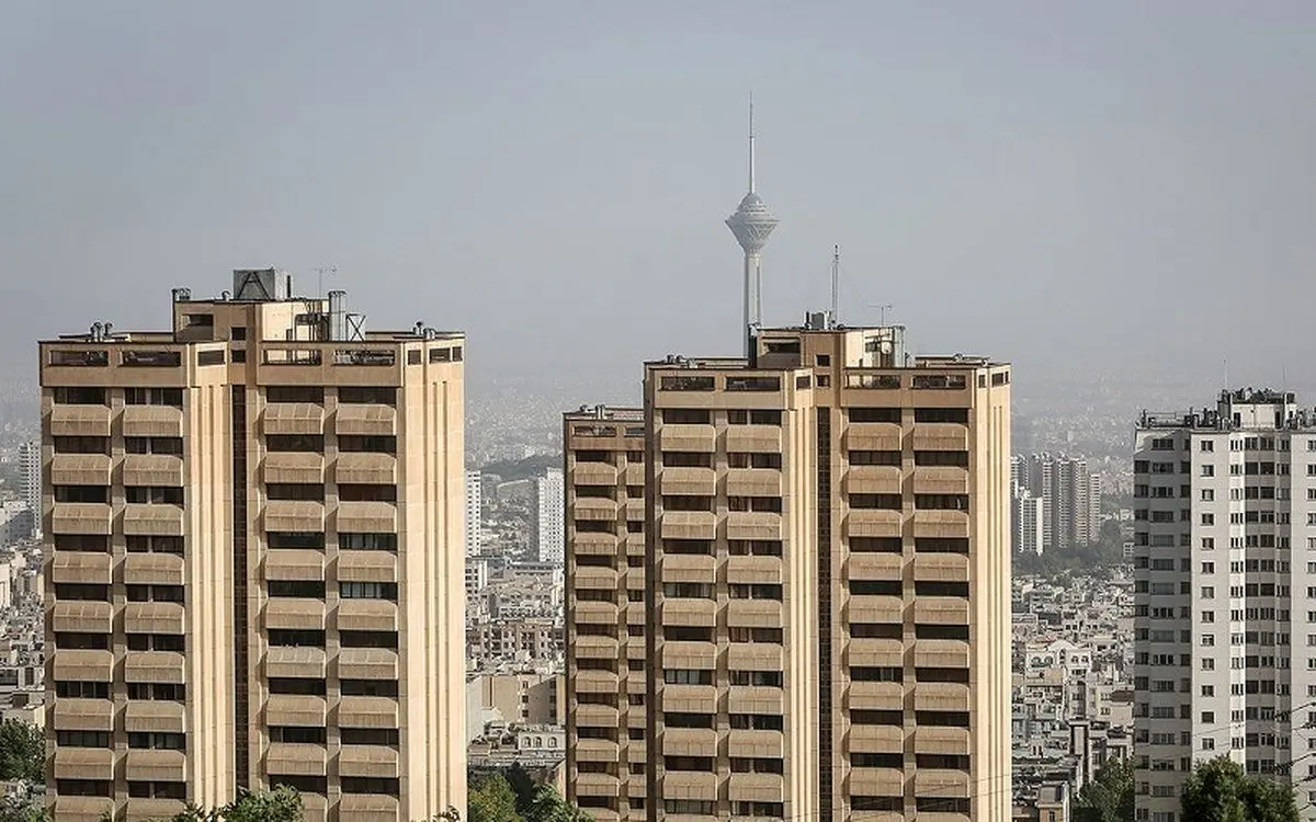 مسکن ارزان شده‌ است؟ / جدول قیمت‌های خانه در تهران