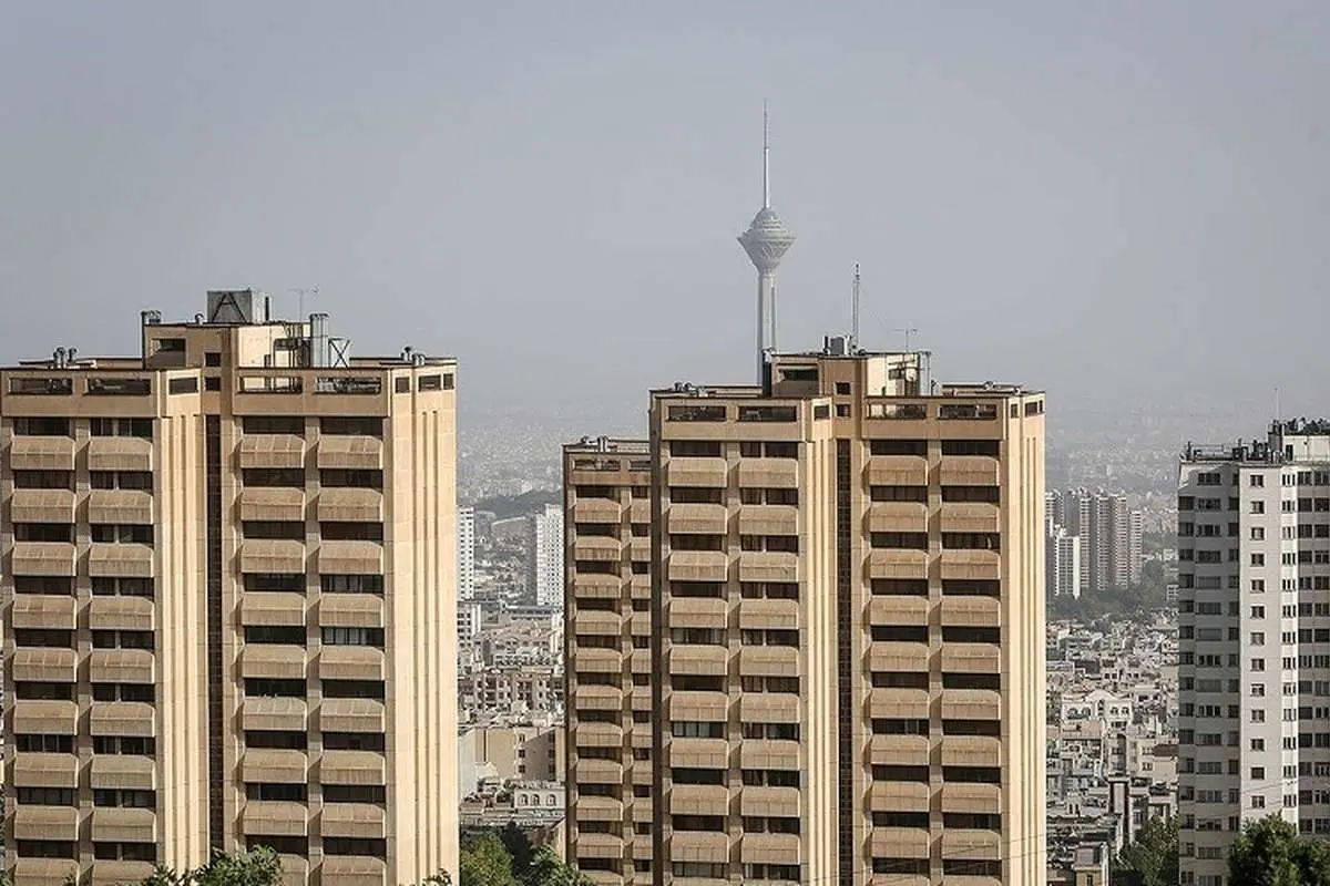 مسکن ارزان شده‌ است؟ / جدول قیمت‌های خانه در تهران