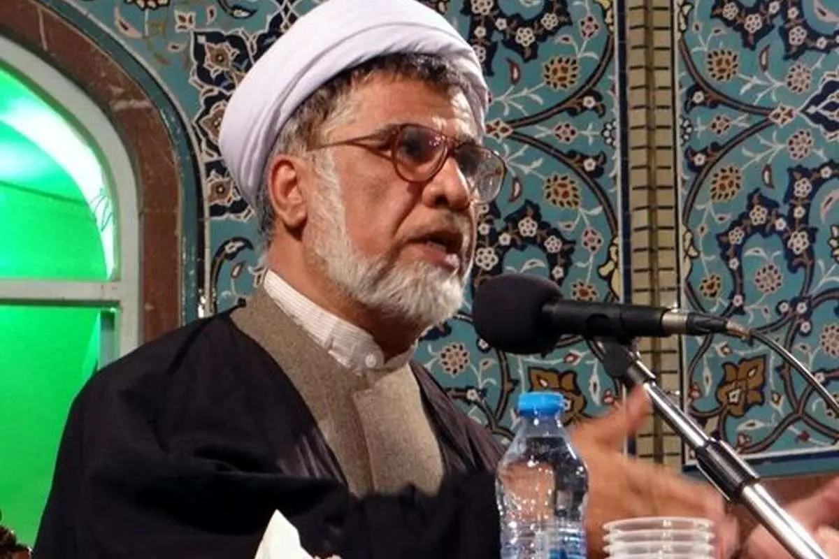 آقای علمالهدی! دینی که با کشف حجاب از بین برود دین نیست