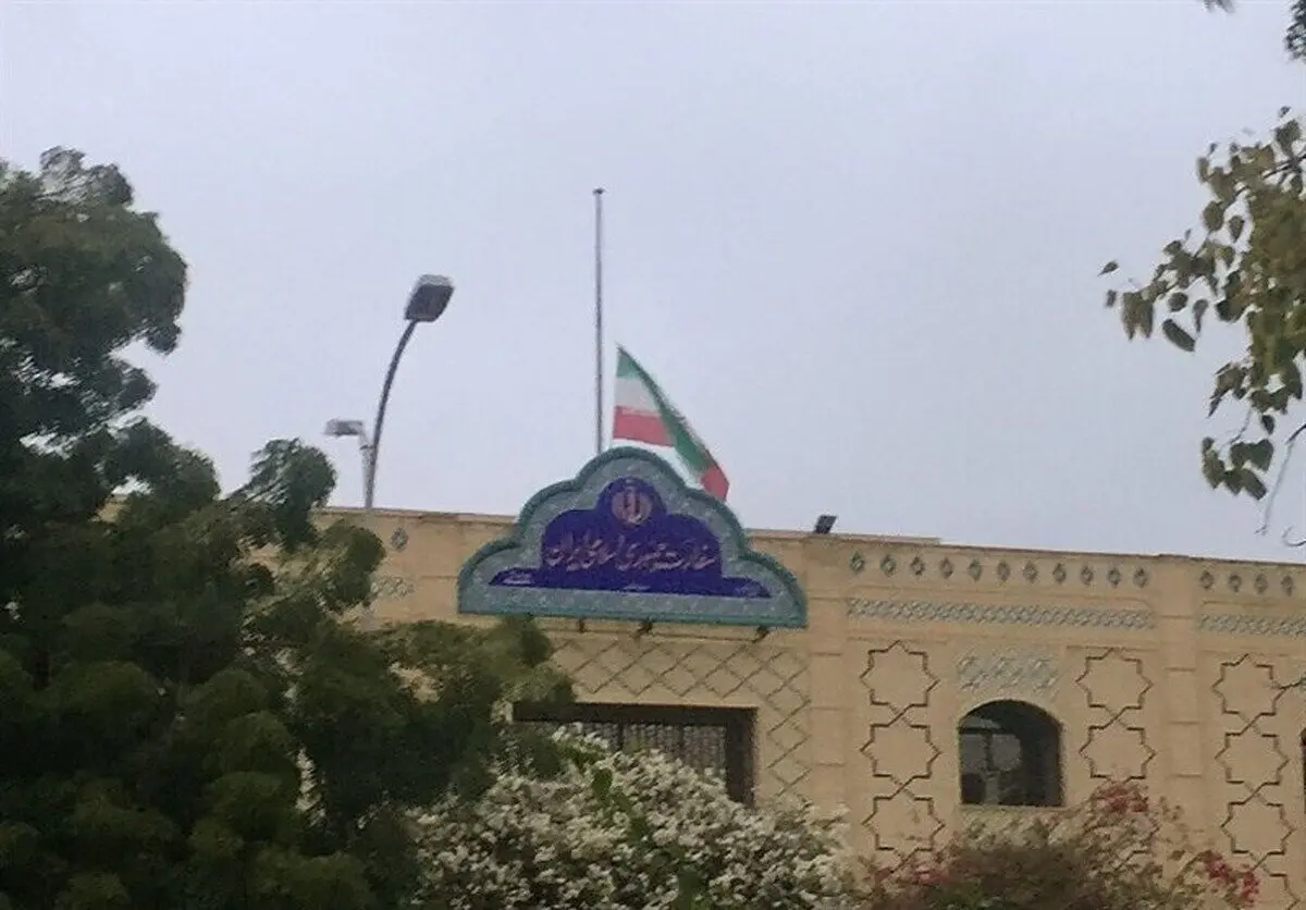 هشدار سفارت ایران در عمان به شهروندان ایرانی