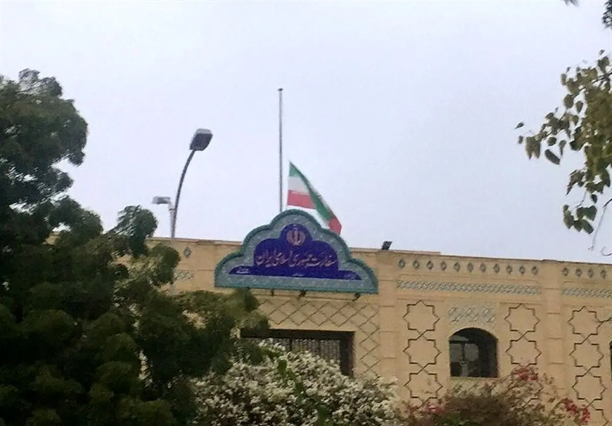 هشدار سفارت ایران در عمان به شهروندان ایرانی
