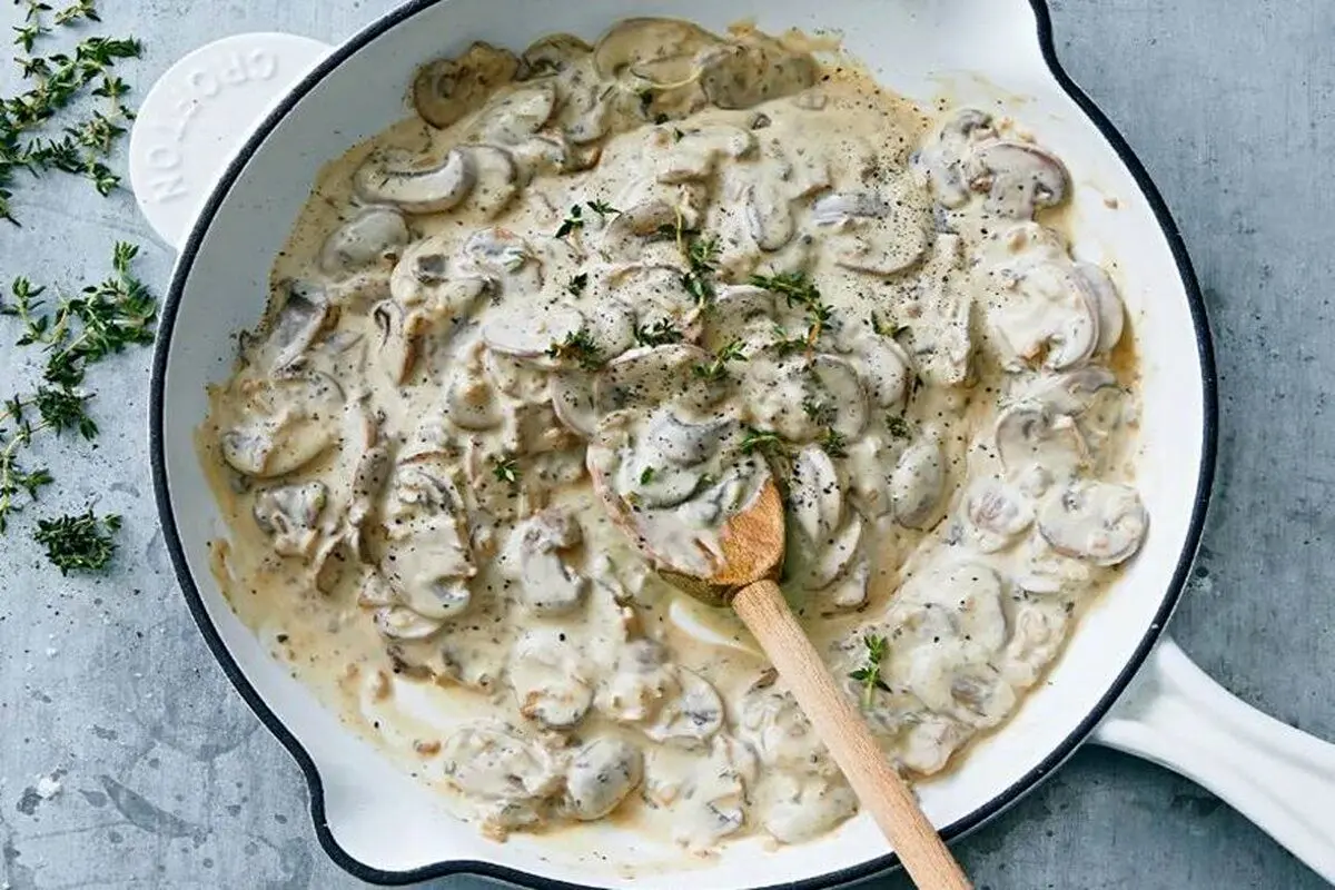 مهمون سرزده اومد این غذارو درست کن!