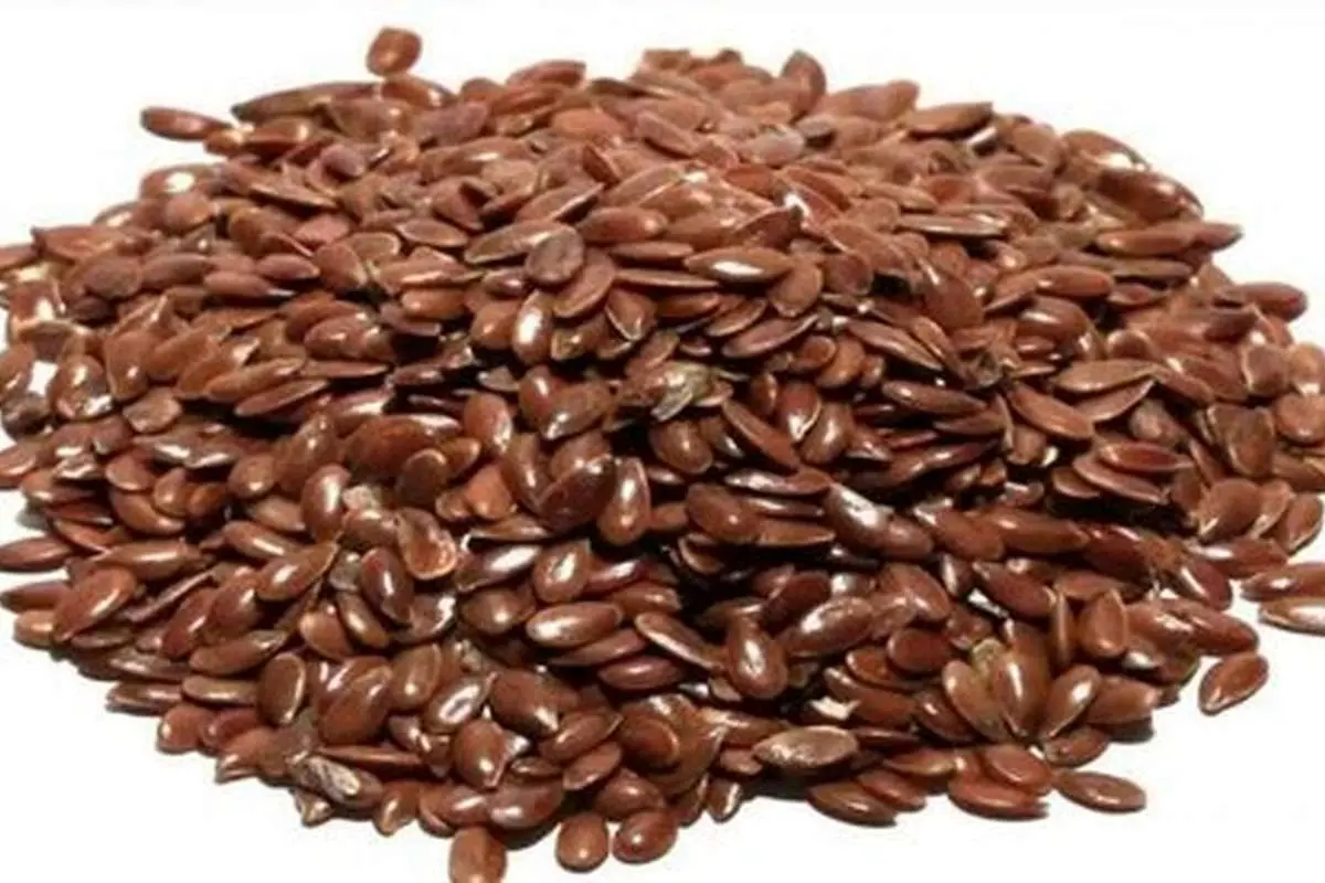 گیاهی که مو را پرپشت می‌کند