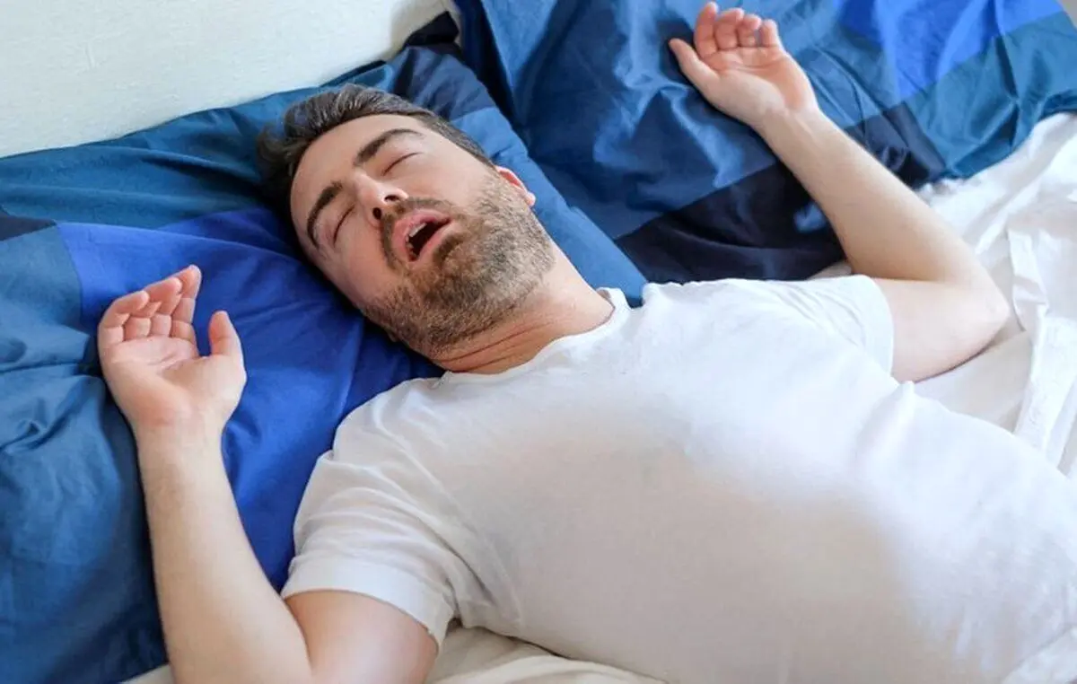 خروپف باعث سرطان می‌شود؟