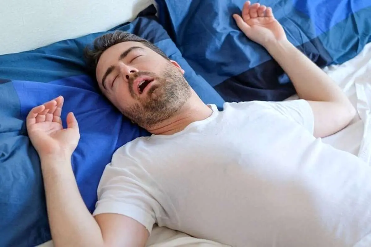 خروپف باعث سرطان می‌شود؟