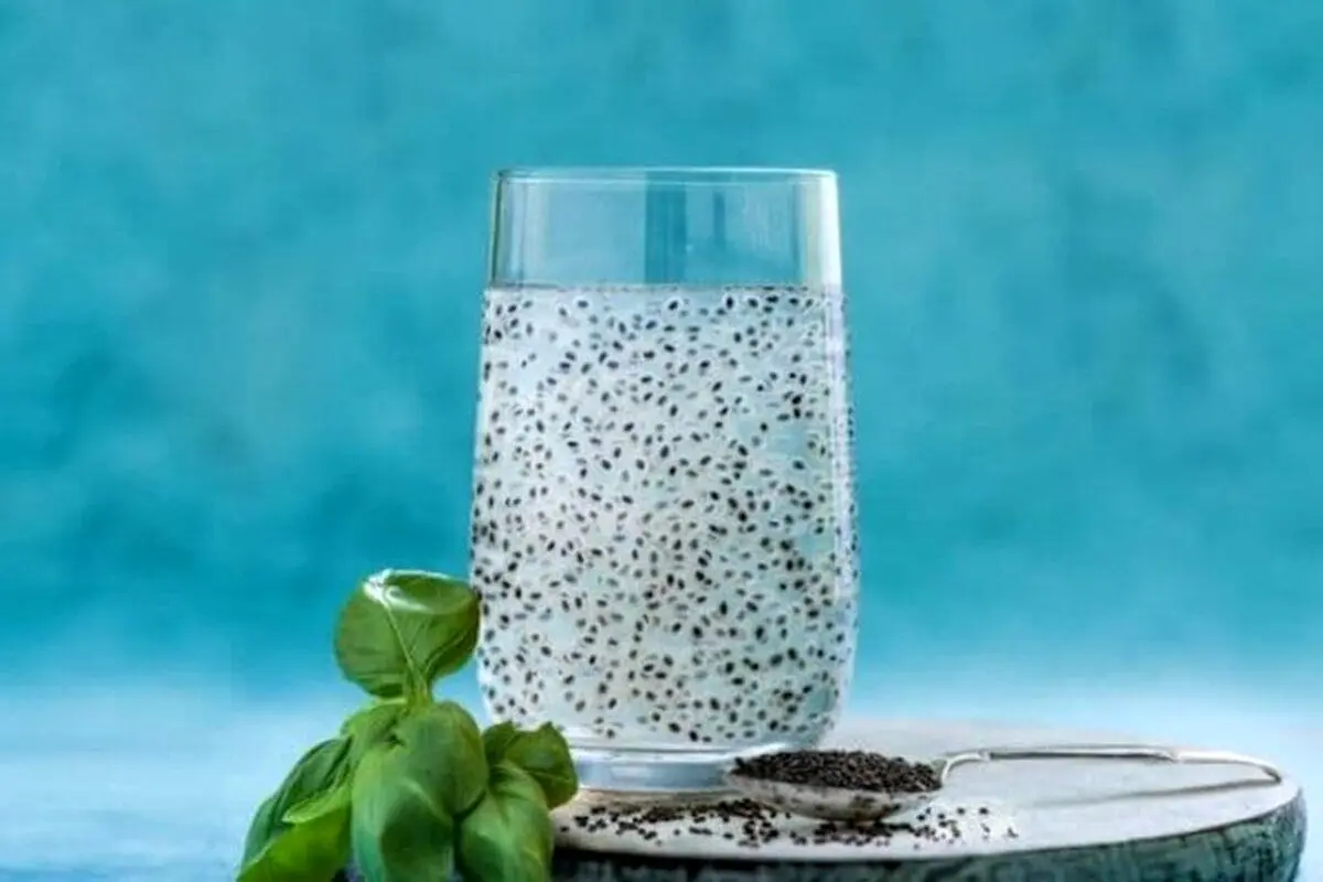 (ویدئو) اینطوری دیگه تخم شربتی ته نشین نمیشه!