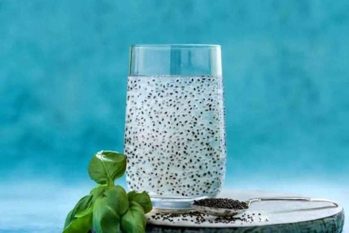 (ویدئو) اینطوری دیگه تخم شربتی ته نشین نمیشه!
