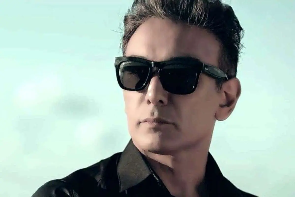شادمهر عقیلی عزادار شد