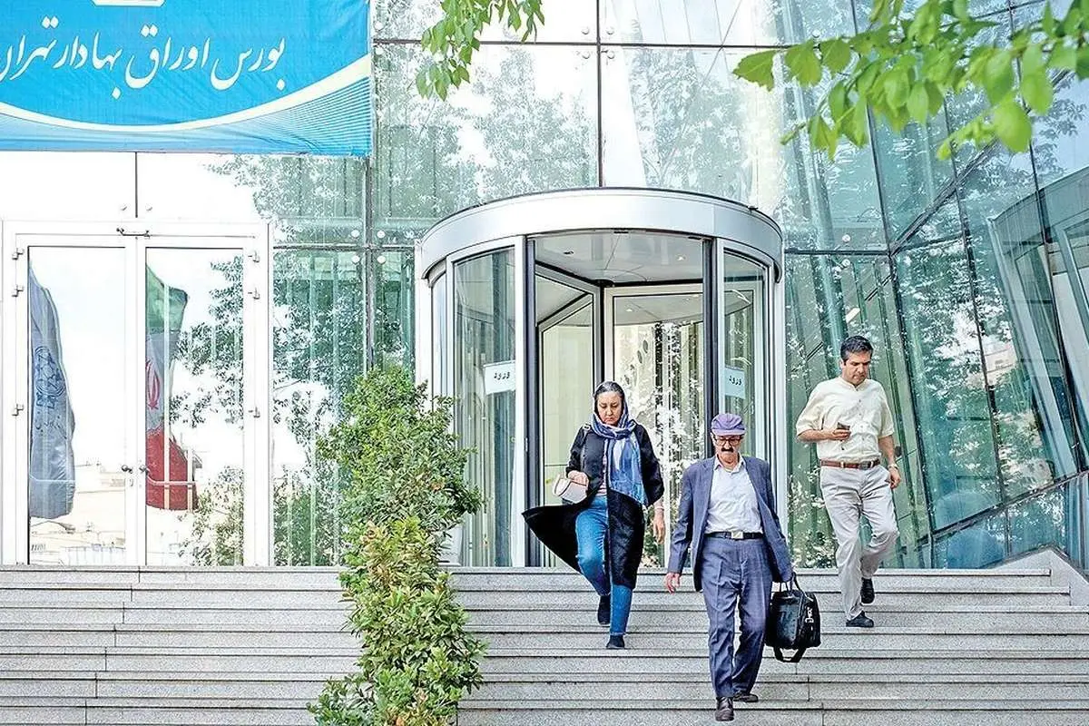 آخرین گره بورس تهران؟