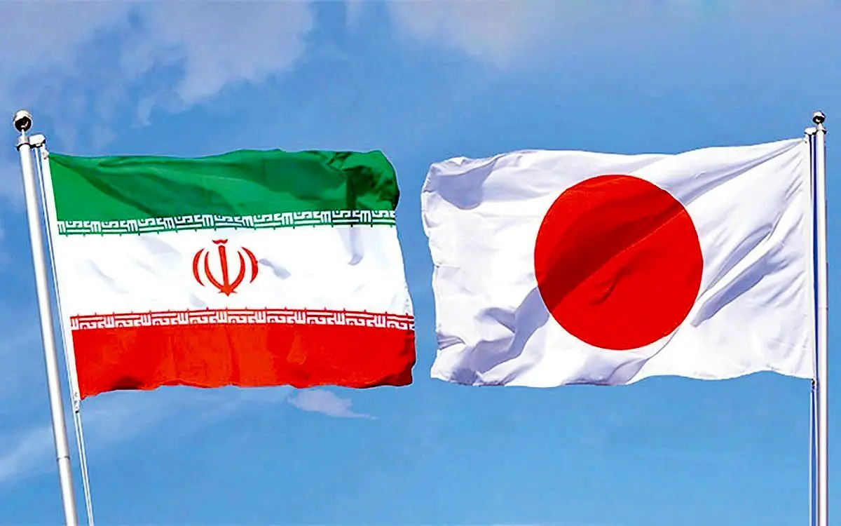 پای ژاپن به تنش‏‏‌های تهران و بروکسل باز شد