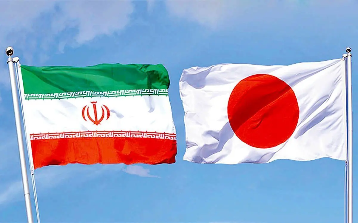 پای ژاپن به تنش‏‏‌های تهران و بروکسل باز شد