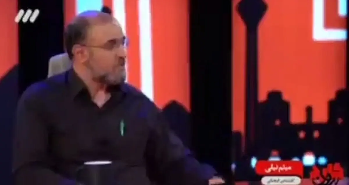 (ویدئو) سید محمد خاتمی در پخش زنده متهم به ارتداد شد؛ به دلیل مخالفت با حجاب اجباری !