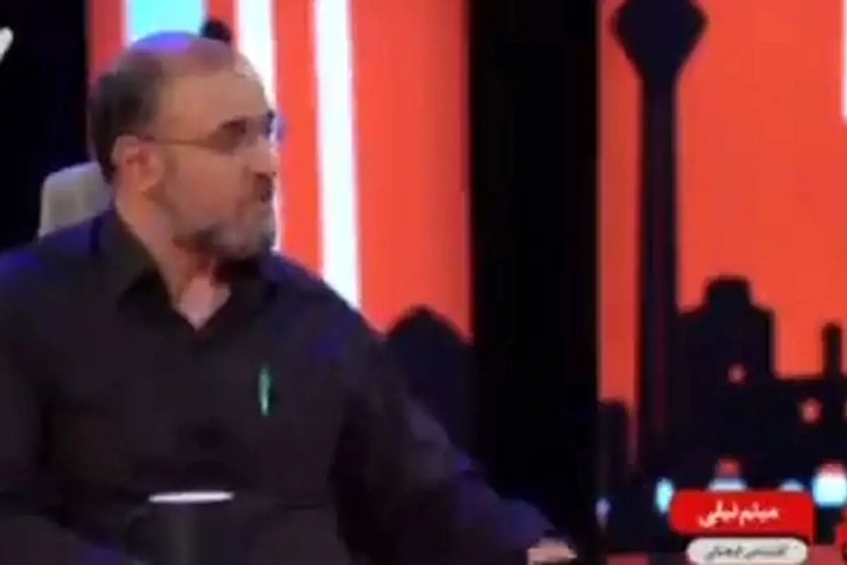 (ویدئو) سید محمد خاتمی در پخش زنده متهم به ارتداد شد؛ به دلیل مخالفت با حجاب اجباری !