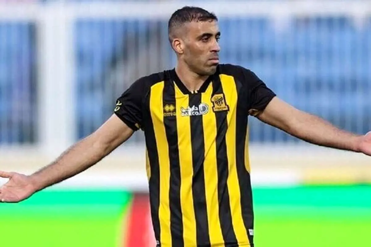 خبر خوش نونو سانتو برای پرسپولیسیها؛ عبدالرزاق حمدالله در آستانه حضور در پرسپولیس؟