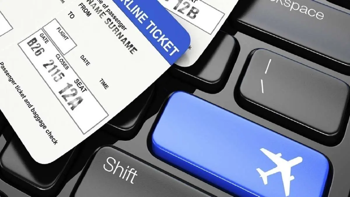 بازار بلیت هواپیما با ممنوعیت فروش چارتری آرام میشود؟