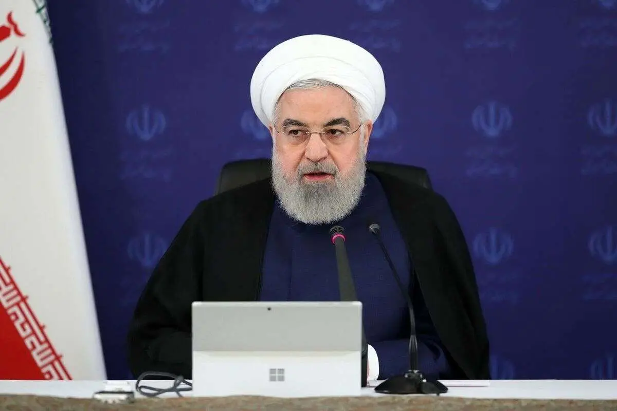 اعتراف کیهان: ادعای دولت روحانی که میگفت زبان دنیا را میداند، گزافه نبود