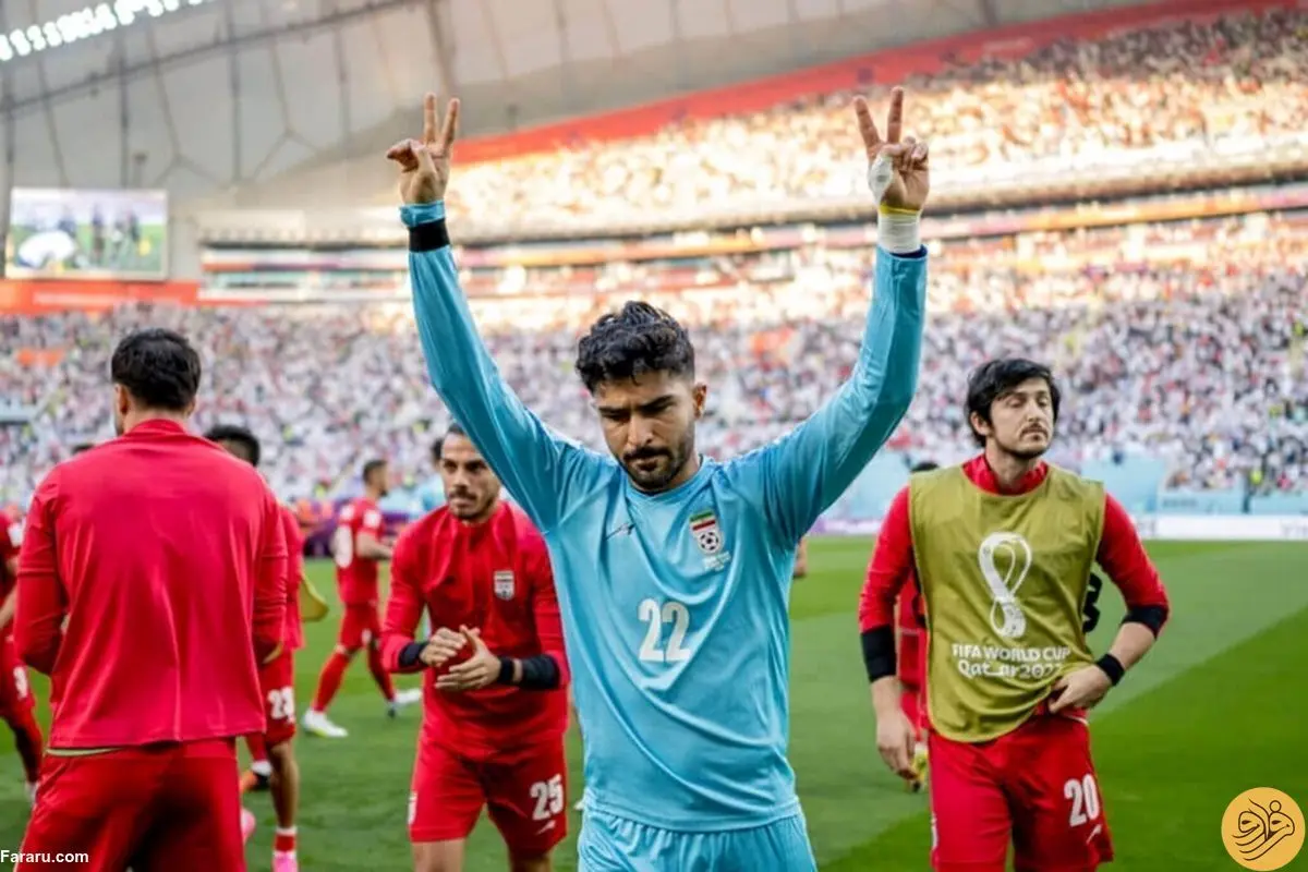 مشتری پسر عقاب آسیا مشخص شد