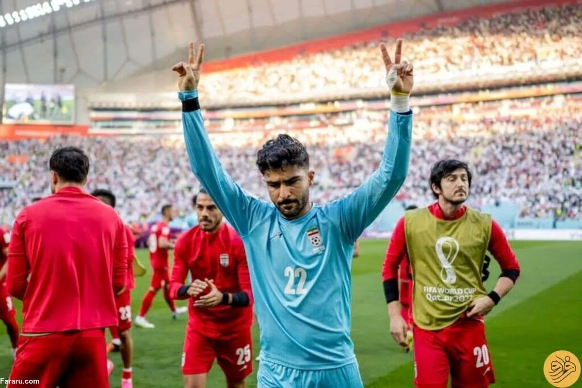 مشتری پسر عقاب آسیا مشخص شد