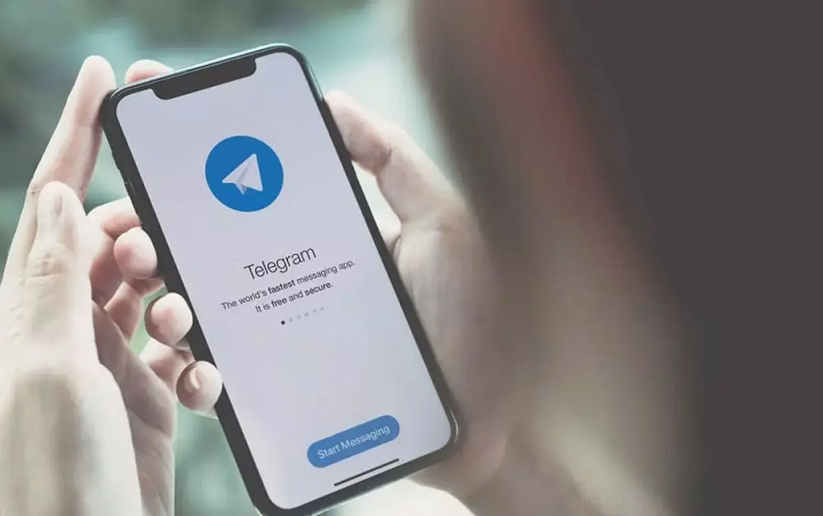 اعتراض به فیلتر شدن تلگرام در عراق