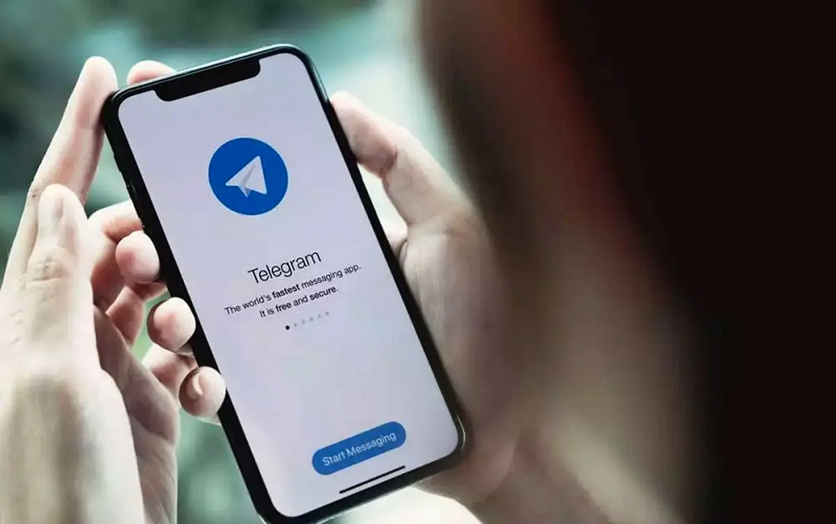 اعتراض به فیلتر شدن تلگرام در عراق
