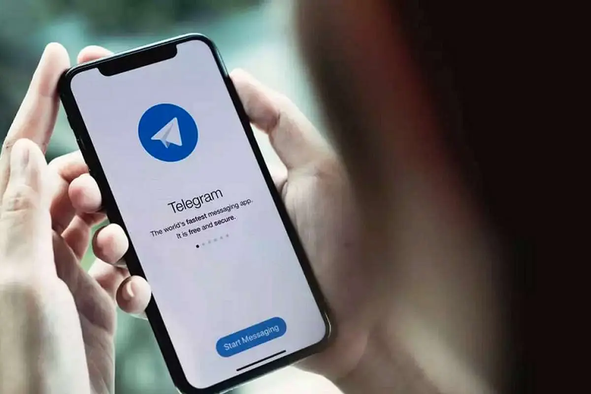 اعتراض به فیلتر شدن تلگرام در عراق
