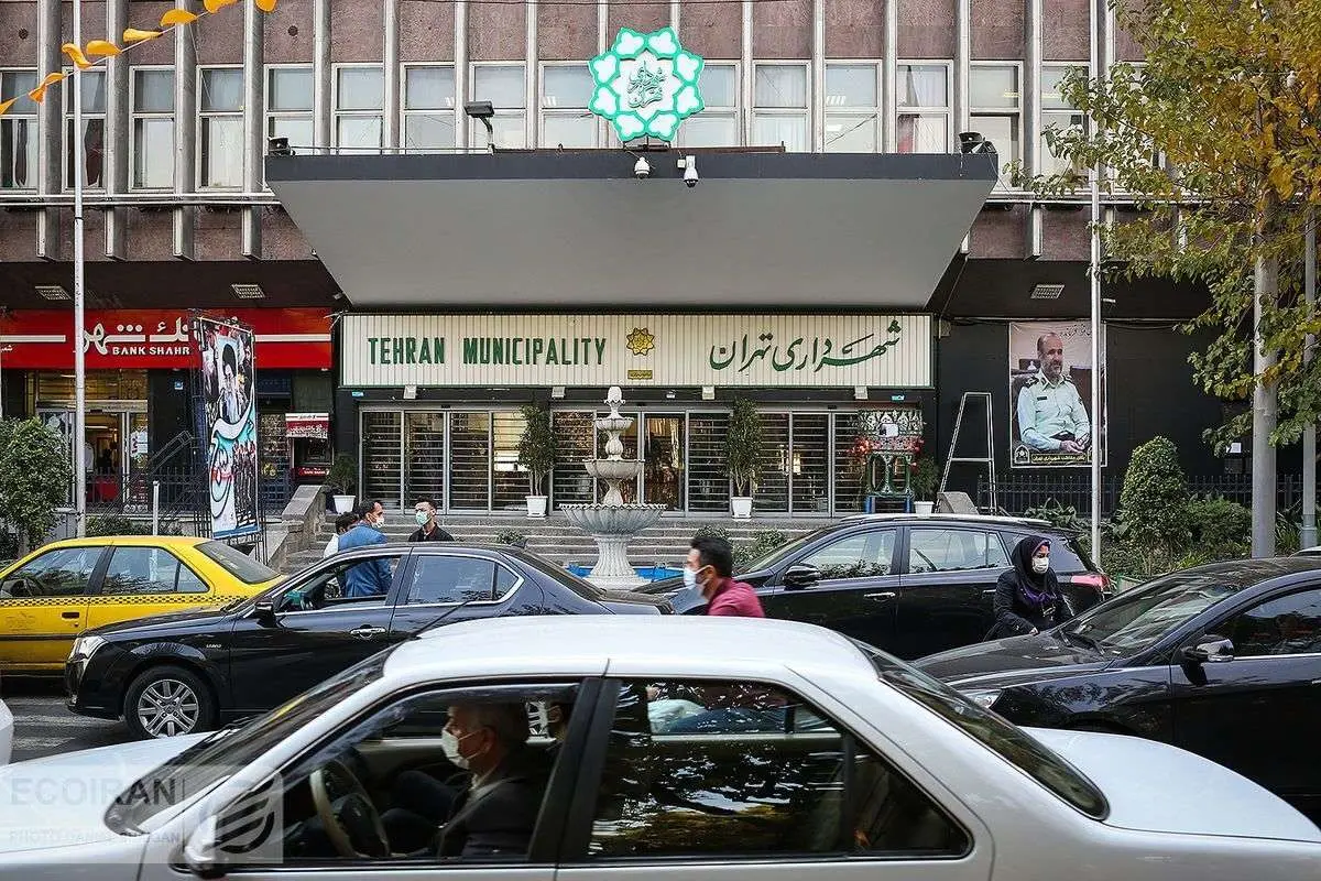 ابلاغیه خبرسازِ شهرداری تهران برای بافتهای فرسوده