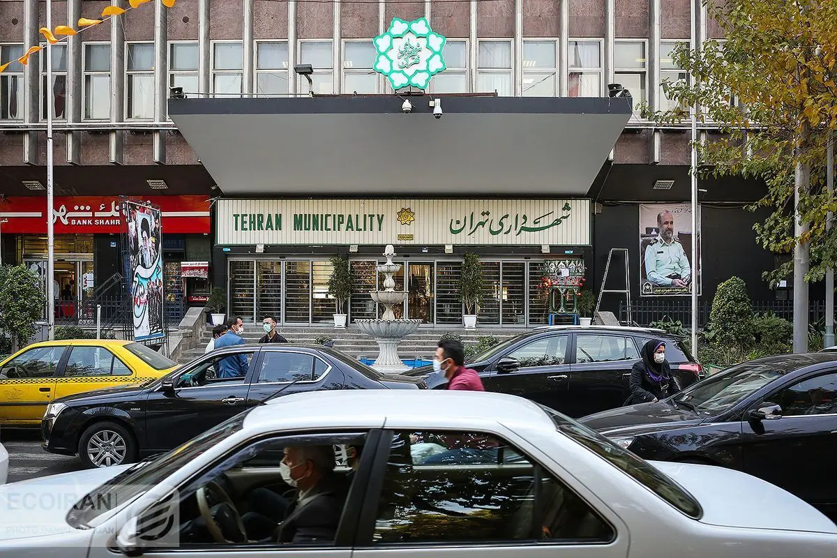 ابلاغیه خبرسازِ شهرداری تهران برای بافت‌های فرسوده