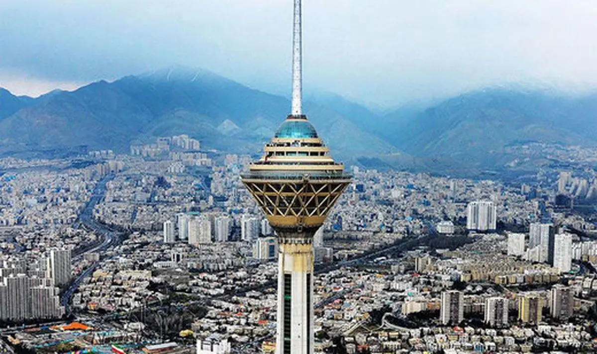 تاب آوری تهران در برابر زلزله چقدر است؟