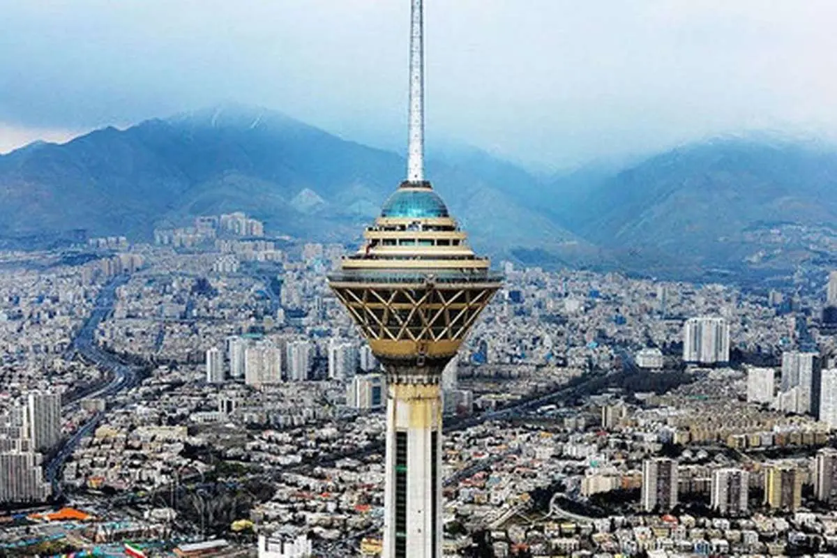 تاب آوری تهران در برابر زلزله چقدر است؟