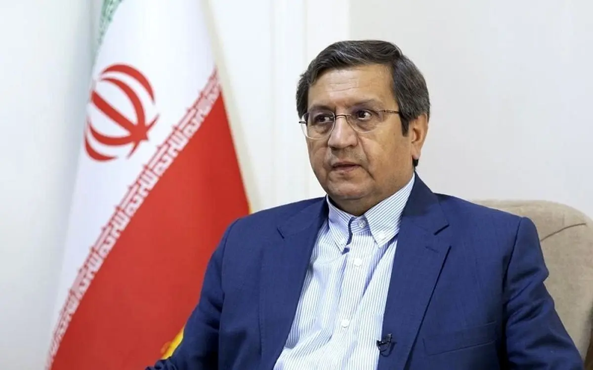 پیشنهاد همتی به رئیسی: یک لحظه با خدای خودتان خلوت کنید...