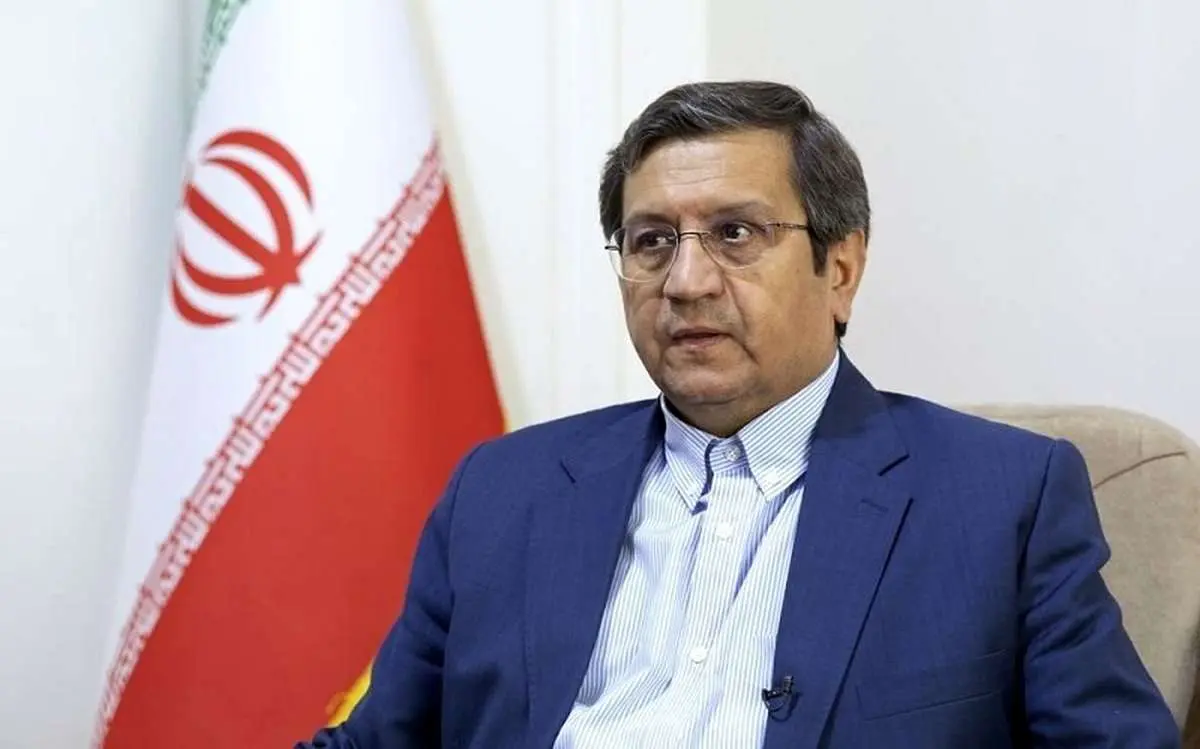 پیشنهاد همتی به رئیسی: یک لحظه با خدای خودتان خلوت کنید...
