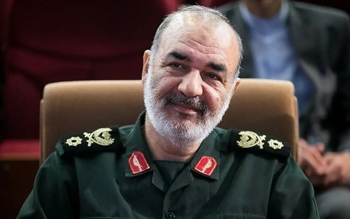 سلامی: هیچکس حق ندارد به دنیای خصوصی افراد وارد شود