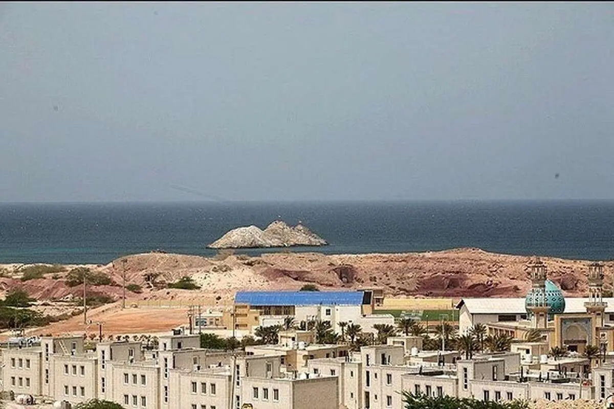 جزییات کامل واگذاری زمین رایگان در ابوموسی