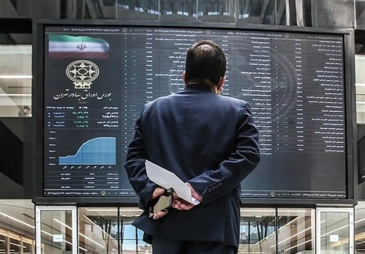 پیش‌بینی بورس فردا ۱۶ مرداد ۱۴۰۲