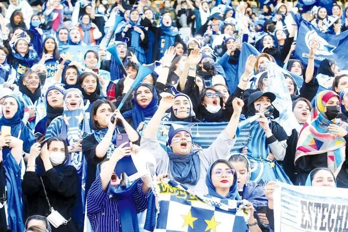 نامه خطرناک فیفا