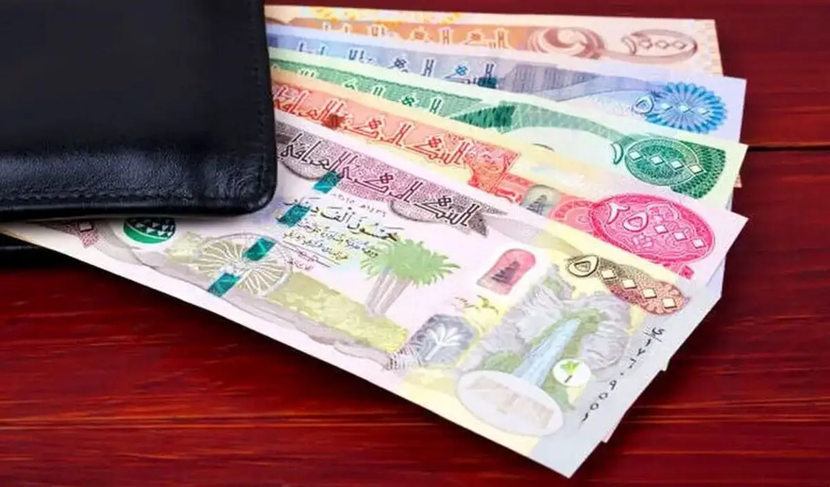قیمت دینار عراق امروز ۱۵ مرداد ۱۴۰۲/ تقاضای اربعین، دینار را گران کرد
