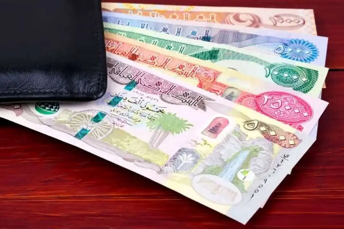 قیمت دینار عراق امروز ۱۵ مرداد ۱۴۰۲/ تقاضای اربعین، دینار را گران کرد