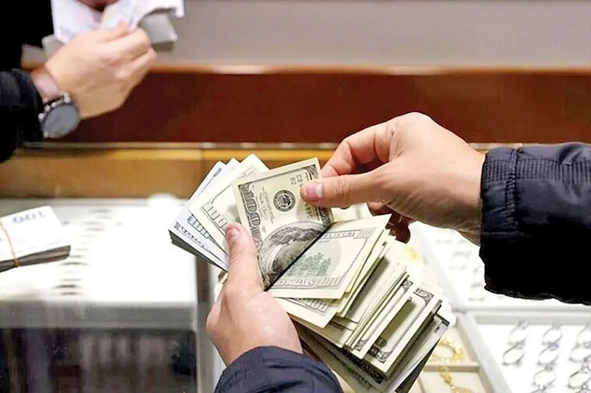 نرخ ارز، دلار، سکه، طلا و یورو دوشنبه ۱۶ مرداد ۱۴۰۲