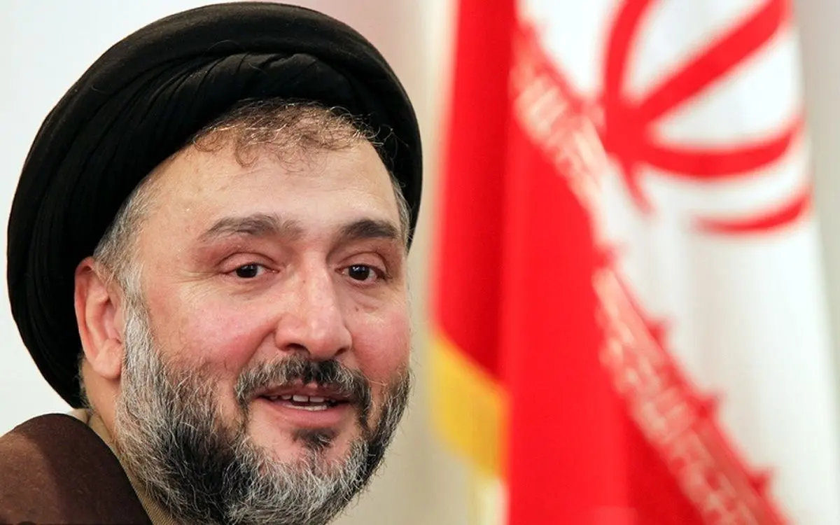 ابطحی: فارسی حرف نزدن طالبان افتخار است