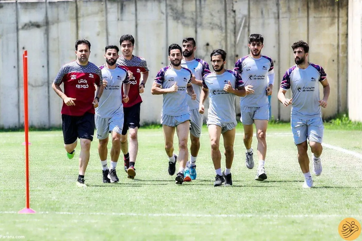شوک جنجالی به تراکتور؛ مجوز بازی بازیکنان جدید صادر نمی‌شود