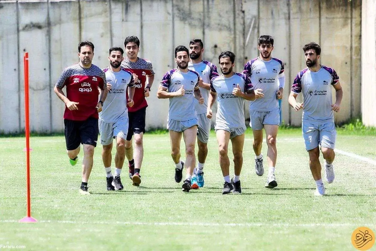 شوک جنجالی به تراکتور؛ مجوز بازی بازیکنان جدید صادر نمیشود