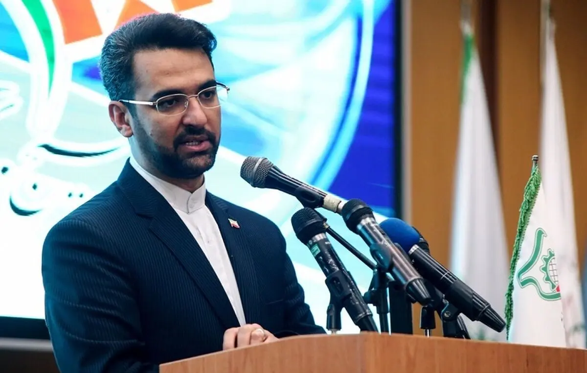 کنایه آذری جهرمی به زاکانی: خطر «مدیر کارنابلد» بیشتر از «ساختمان‌های ناایمن» است