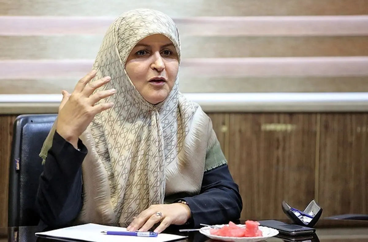 طیبه سیاوشی: لایحه حجاب، طبقاتی است